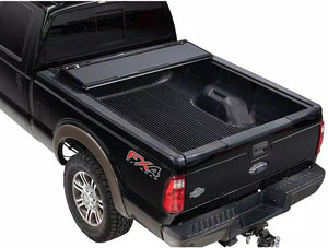 BAKFLIP MX4 Tonneau Cover | Ford F250 (2008-2016) - Truck Brigade