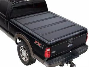 BAKFLIP MX4 Tonneau Cover | Ford F250 (2008-2016) - Truck Brigade