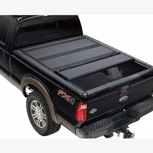 BAKFLIP MX4 Tonneau Cover | Ford F250 (2008-2016) - Truck Brigade