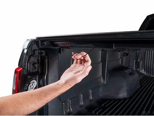 BAKFLIP MX4 Tonneau Cover | Ford F250 (2008-2016) - Truck Brigade