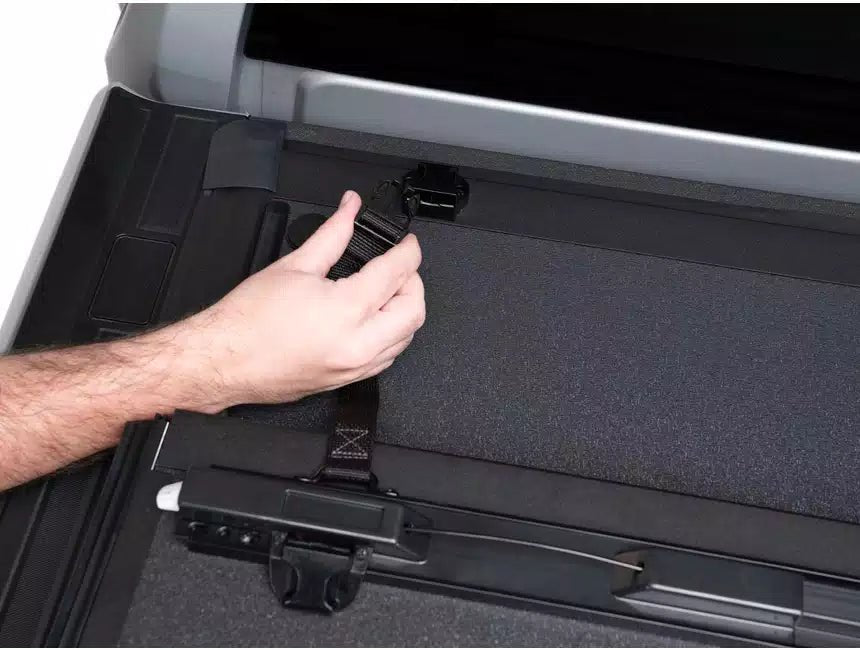 BAKFLIP MX4 Tonneau Cover | Ford F250 (2017-2024) - Truck Brigade