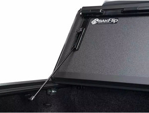 BAKFLIP MX4 Tonneau Cover | Ford F250 (2017-2024) - Truck Brigade