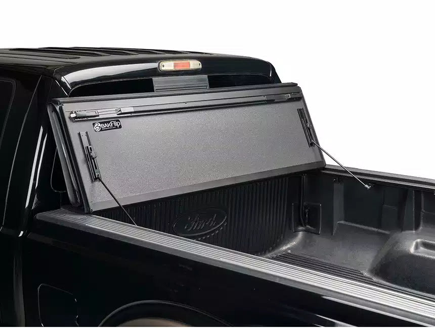 BAKFLIP MX4 Tonneau Cover | Ford F350 (2008-2016) - Truck Brigade
