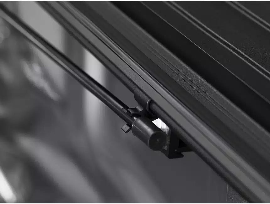 BAKFLIP MX4 Tonneau Cover | Ford F350 (2017-2024) - Truck Brigade