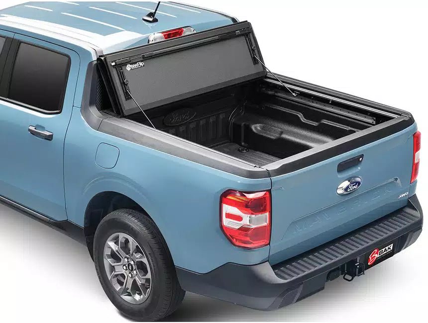 BAKFLIP MX4 Tonneau Cover | Ford Maverick (2022-2024) - Truck Brigade