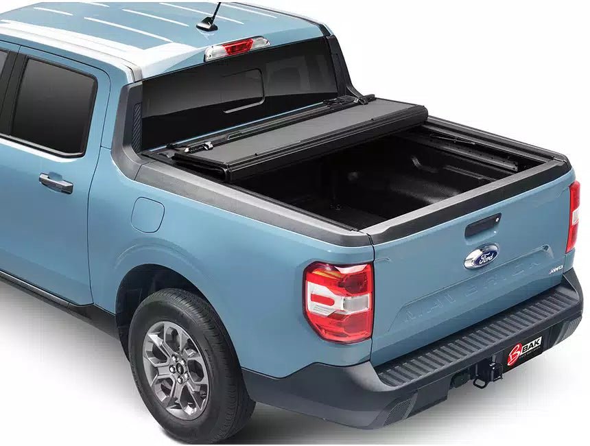 BAKFLIP MX4 Tonneau Cover | Ford Maverick (2022-2024) - Truck Brigade