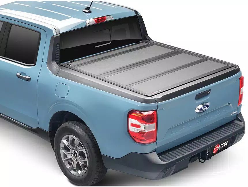 BAKFLIP MX4 Tonneau Cover | Ford Maverick (2022-2024) - Truck Brigade
