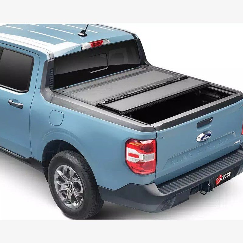 BAKFLIP MX4 Tonneau Cover | Ford Maverick (2022-2024) - Truck Brigade