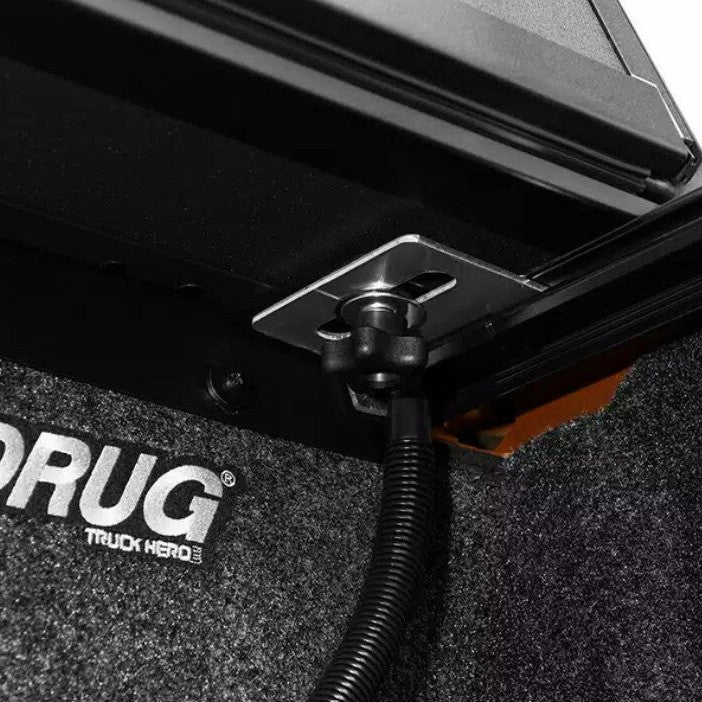 BAKFLIP MX4 Tonneau Cover | Ford Ranger (2019-2023) - Truck Brigade