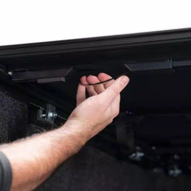 BAKFLIP MX4 Tonneau Cover | Ford Ranger (2019-2023) - Truck Brigade