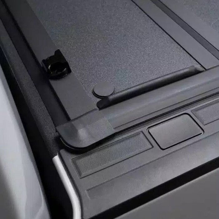 BAKFLIP MX4 Tonneau Cover | Ford Ranger (2019-2023) - Truck Brigade