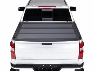 BAKFLIP MX4 Tonneau Cover | GMC Canyon (2015 - 2022) - Truck Brigade