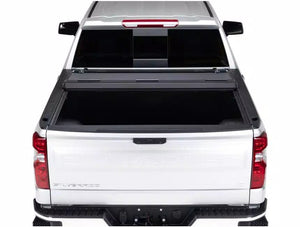 BAKFLIP MX4 Tonneau Cover | GMC Canyon (2015 - 2022) - Truck Brigade