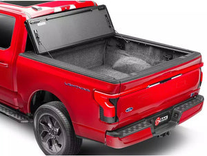 BAKFLIP MX4 Tonneau Cover | GMC Canyon (2015 - 2022) - Truck Brigade