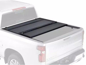 BAKFLIP MX4 Tonneau Cover | GMC Canyon (2023 - 2024) - Truck Brigade