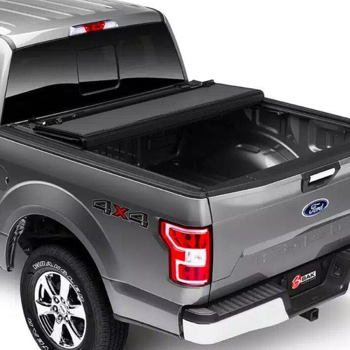 BAKFLIP MX4 Tonneau Cover | GMC Sierra 2500 (2015-2020) - Truck Brigade