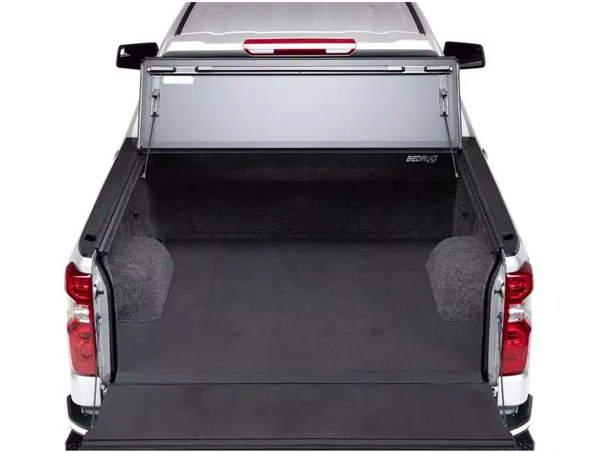 BAKFLIP MX4 Tonneau Cover | GMC Sierra 3500 (2020 - 2024) - Truck Brigade