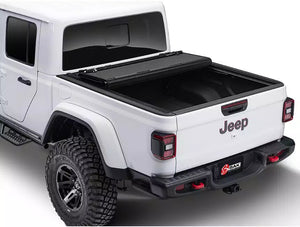 BAKFLIP MX4 Tonneau Cover | Jeep Gladiator (2020 - 2024) - Truck Brigade