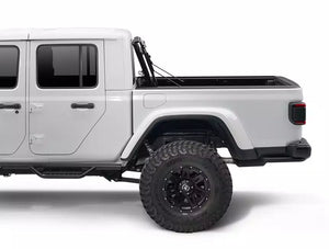 BAKFLIP MX4 Tonneau Cover | Jeep Gladiator (2020 - 2024) - Truck Brigade