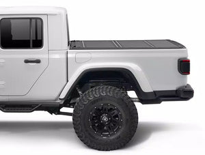 BAKFLIP MX4 Tonneau Cover | Jeep Gladiator (2020 - 2024) - Truck Brigade