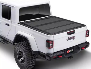 BAKFLIP MX4 Tonneau Cover | Jeep Gladiator (2020 - 2024) - Truck Brigade