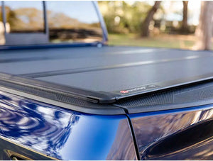 BAKFLIP MX4 Tonneau Cover | Nissan Frontier (2022 - 2024) - Truck Brigade