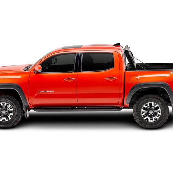 BAKFLIP MX4 Tonneau Cover | Toyota Tacoma (2005-2015) - Truck Brigade