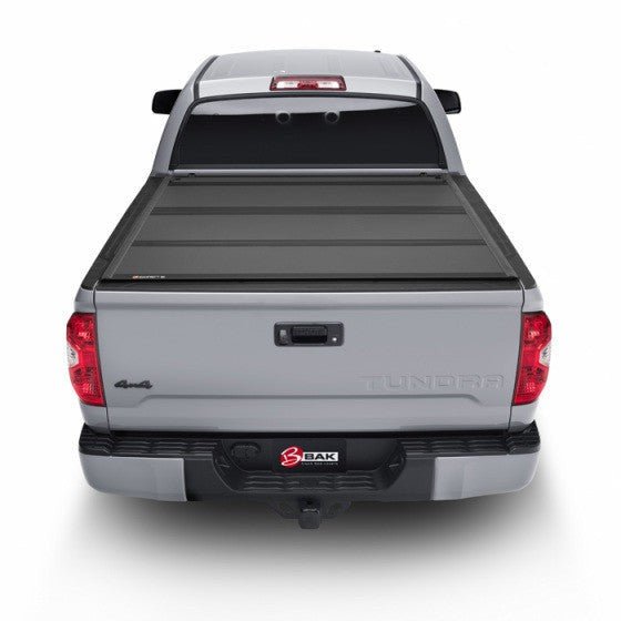 BAKFlip MX4 Tonneau Cover | Toyota Tundra (2007-2021) - Truck Brigade