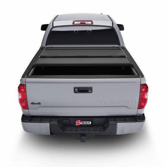BAKFlip MX4 Tonneau Cover | Toyota Tundra (2007-2021) - Truck Brigade