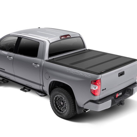 BAKFlip MX4 Tonneau Cover | Toyota Tundra (2007-2021) - Truck Brigade