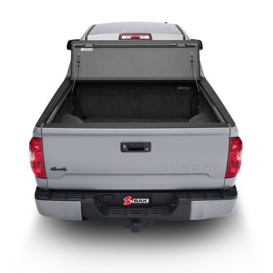 BAKFlip MX4 Tonneau Cover | Toyota Tundra (2022-2024) - Truck Brigade