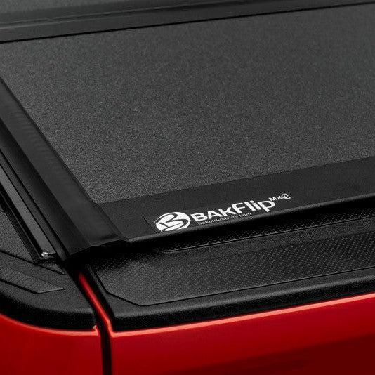 BAKFlip MX4 Tonneau Cover | Toyota Tundra (2022-2024) - Truck Brigade