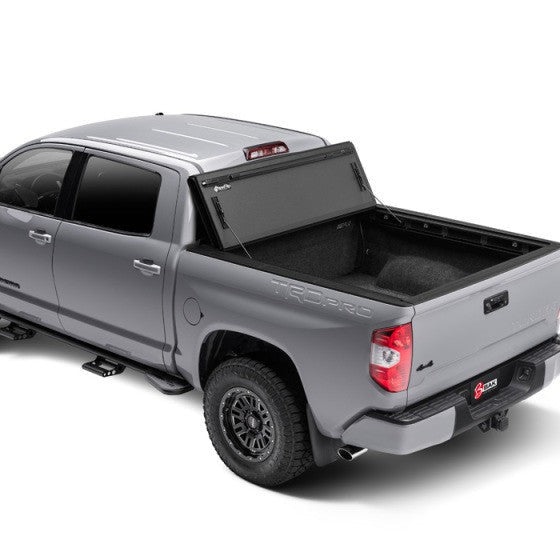 BAKFlip MX4 Tonneau Cover | Toyota Tundra (2022-2024) - Truck Brigade