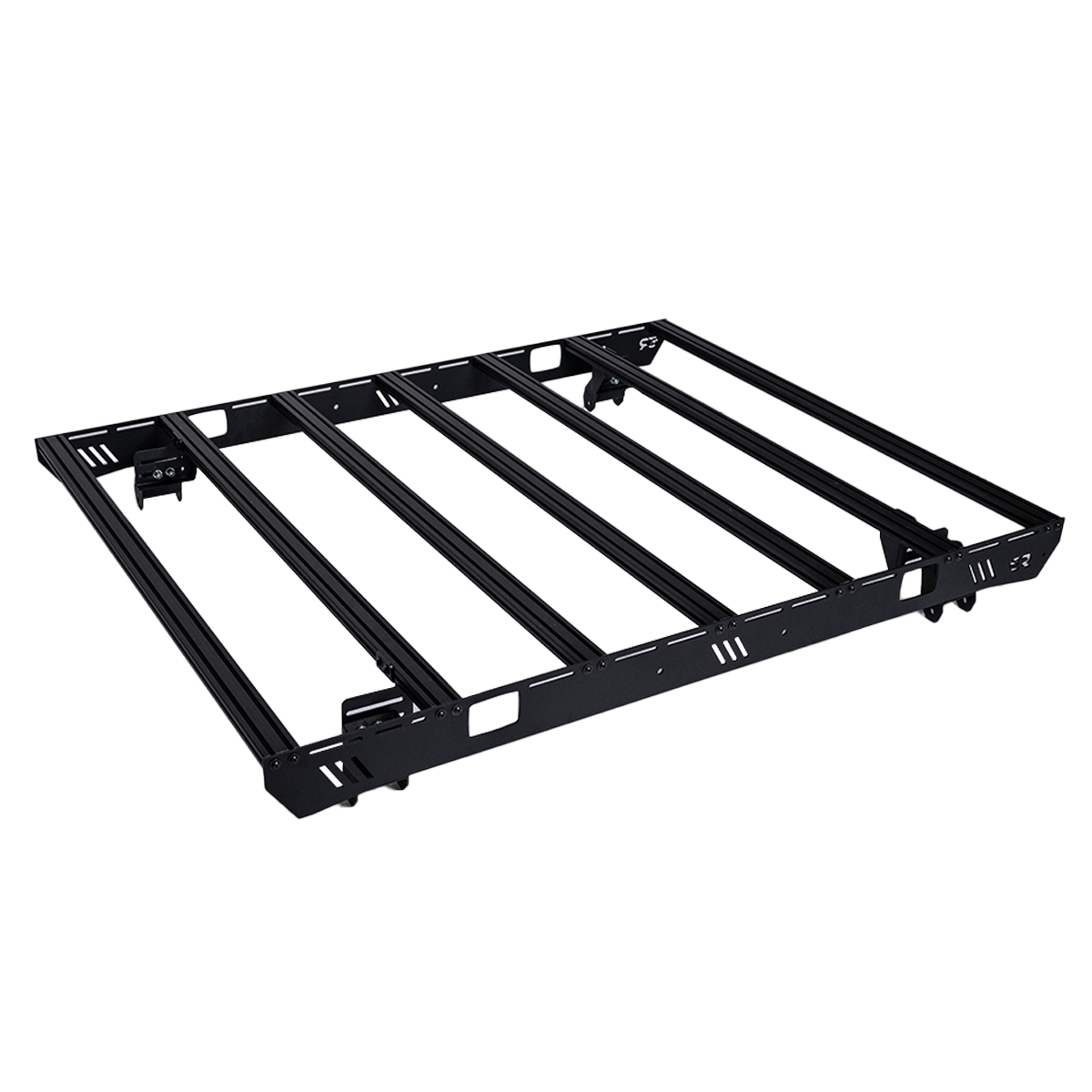 Cali Raised Bed Rack Roof Rack | Toyota Tacoma (2005-2025)