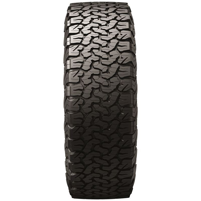 BFGoodrich All-Terrain T/A 17インチ BFG 35 Inch All Terrain Tires | Truck Brigade