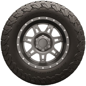 BFGoodrich All Terrain T/A KO2 | 35X12.50R17 - 66539 - Truck Brigade