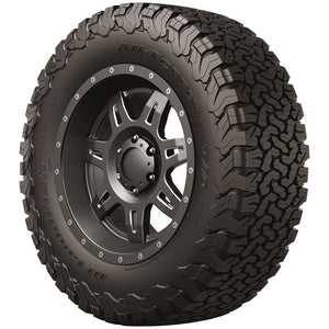 BFGoodrich All Terrain T/A KO2 | 35X12.50R17 - 66539 - Truck Brigade