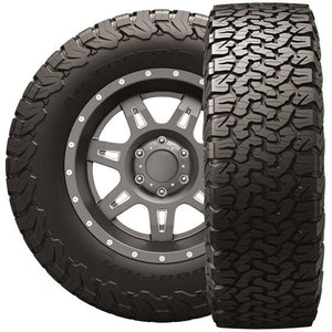 BFGoodrich All Terrain T/A KO2 | 35X12.50R17 - 66539 - Truck Brigade