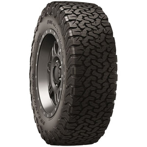 BFGoodrich All Terrain T/A KO2 | 35X12.50R17 - 66539 - Truck Brigade