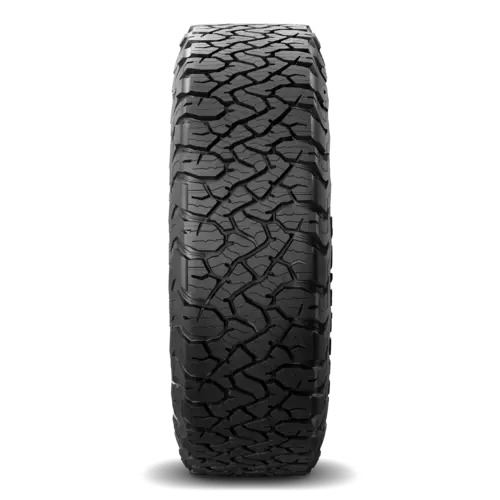 BFGoodrich All Terrain T/A KO3 | LT315/70R17/F 128S RWL - 68284 - Truck Brigade