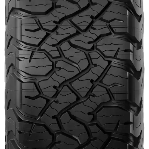 BFGoodrich All Terrain T/A KO3 | LT315/70R17/F 128S RWL - 68284 - Truck Brigade