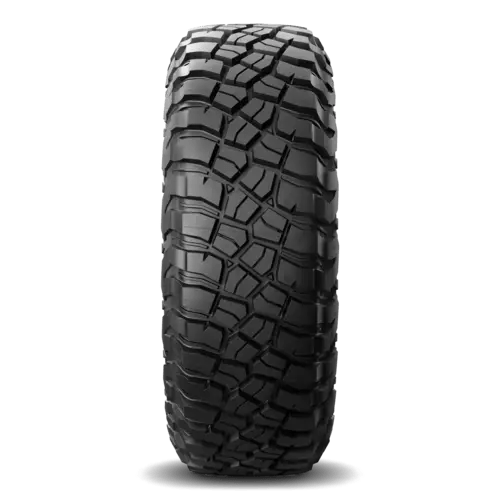 BFG 37x12.50R17 Mud-Terrain T/A KM3 Tires | Truck Brigade