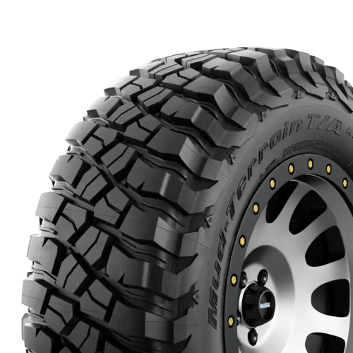 BFGoodrich Mud Terrain T/A KM3 | 39x13.50R17/C 121Q - 71004 | Truck Brigade