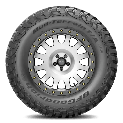 BFG LT315/75R Mud-Terrain T/A KM3 Tires | Truck Brigade