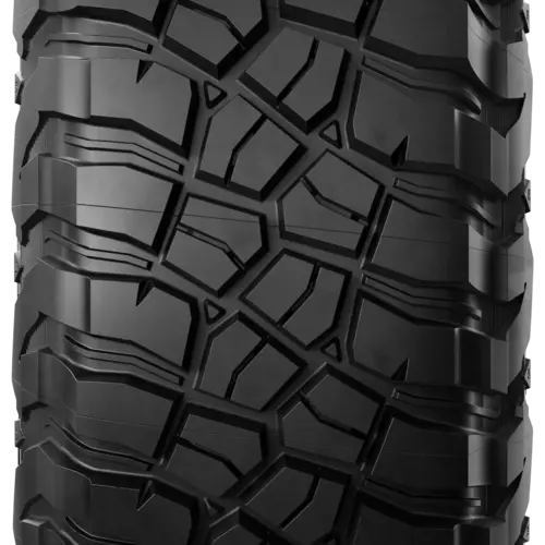 BFGoodrich Mud Terrain T/A KM3 | LT315/75R16/E 127/124Q - 08056 - Truck Brigade