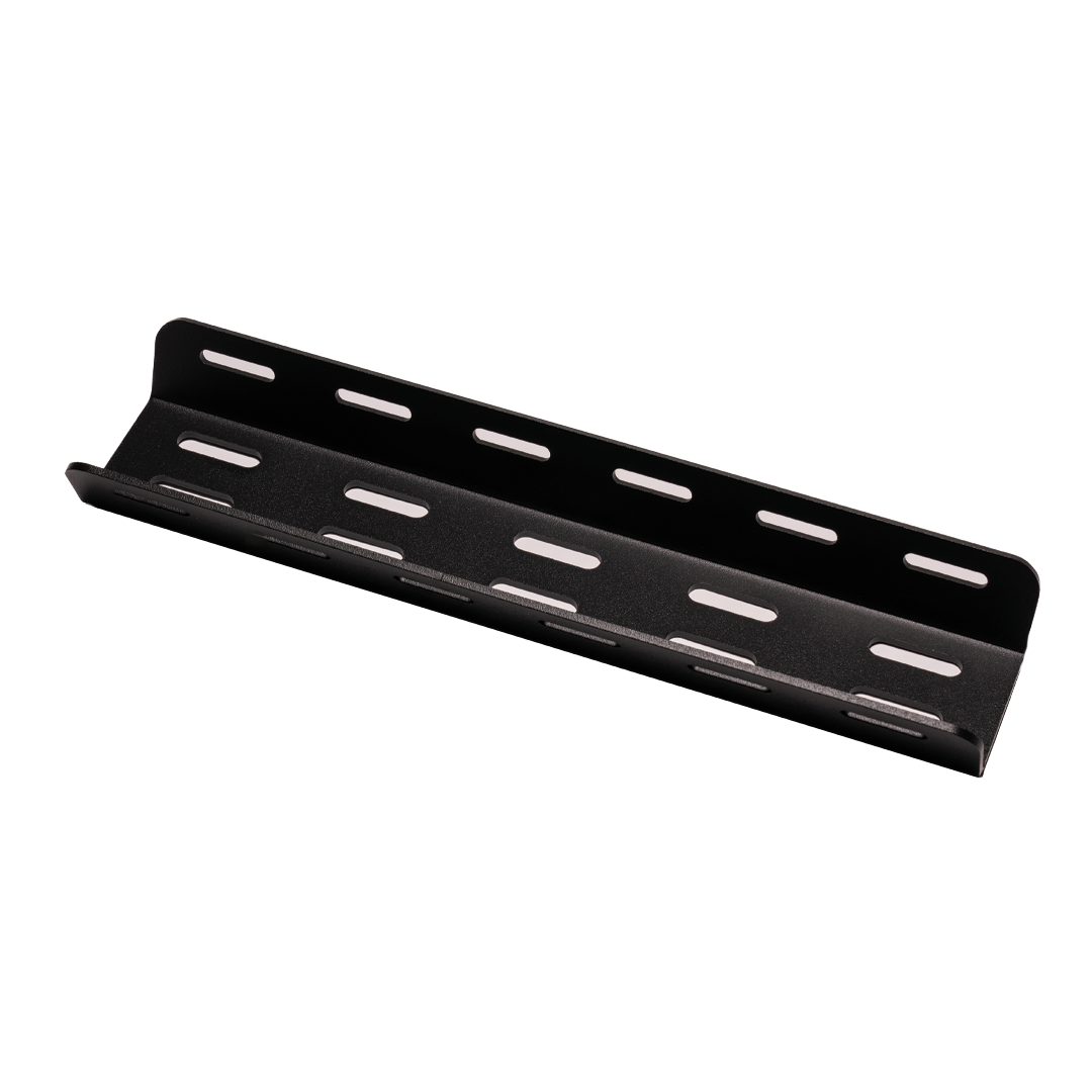 Cali Raised Bed Rack Bike Mount
