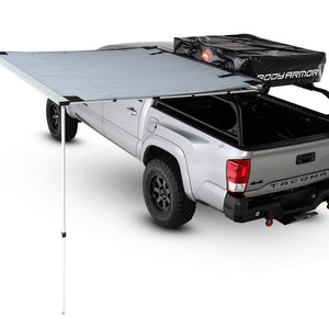 Body Armor 4x4 6.5 Foot Pike Awning - Truck Brigade