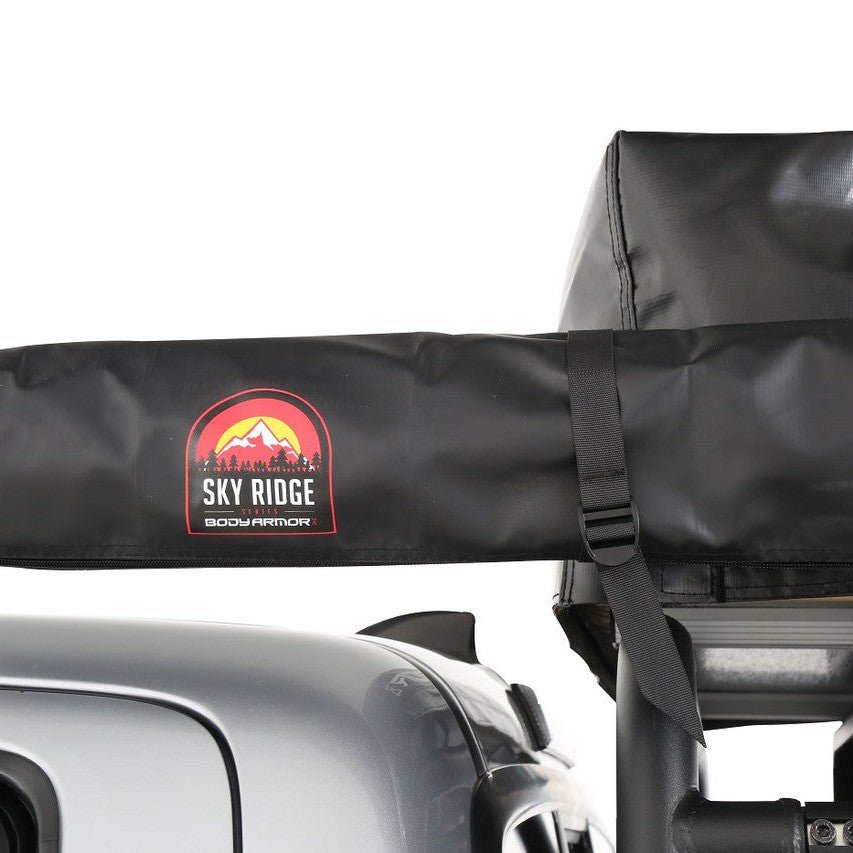 Body Armor 4x4 6.5 Foot Pike Awning - Truck Brigade