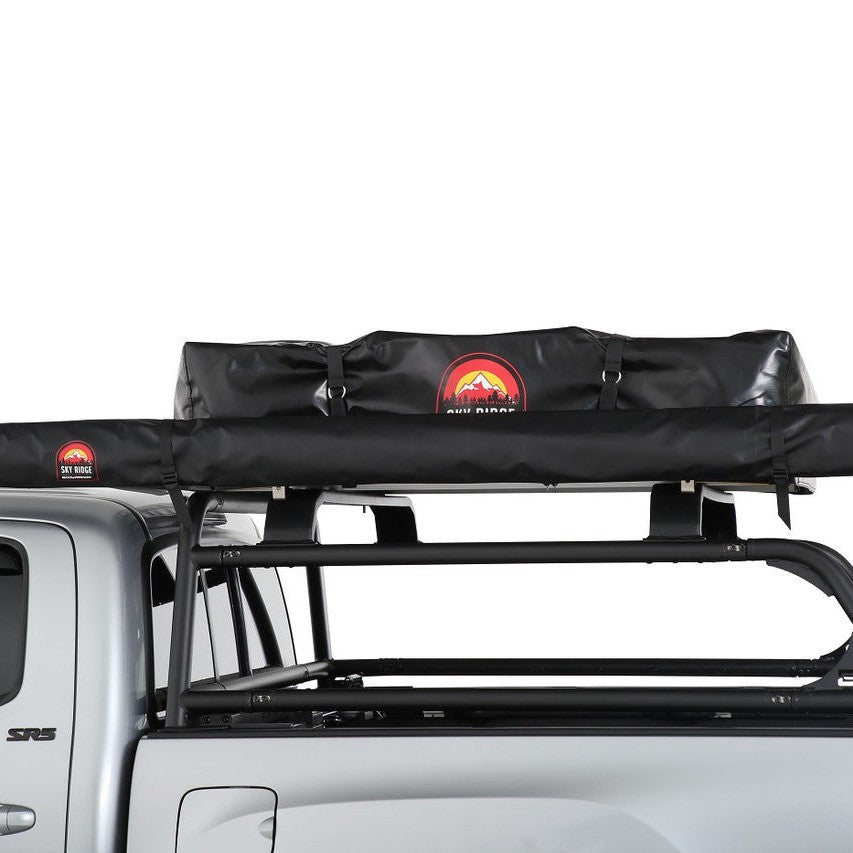 Body Armor 4x4 6.5 Foot Pike Awning - Truck Brigade
