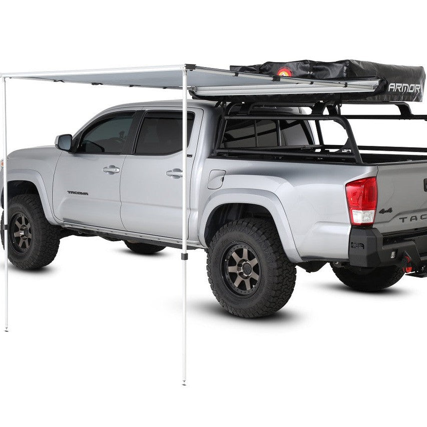 Body Armor 4x4 6.5 Foot Pike Awning - Truck Brigade